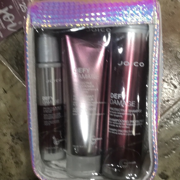 Joico Other - Joico Defy Damage Bundle